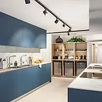 Apartmán Lesseps Barcelona