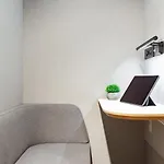 Apartmán Lesseps