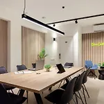 Lesseps Apartmán