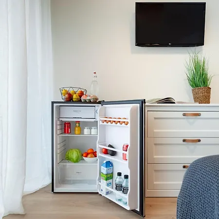 Apartmán Lesseps