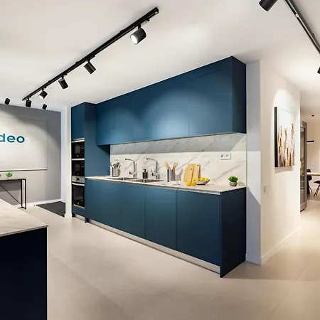 Apartmán Lesseps Barcelona