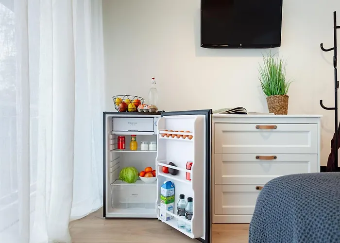 Apartamento Lesseps