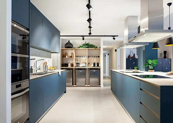 Lesseps Apartamento *