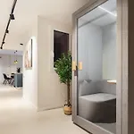 Apartment Lesseps Barcelona